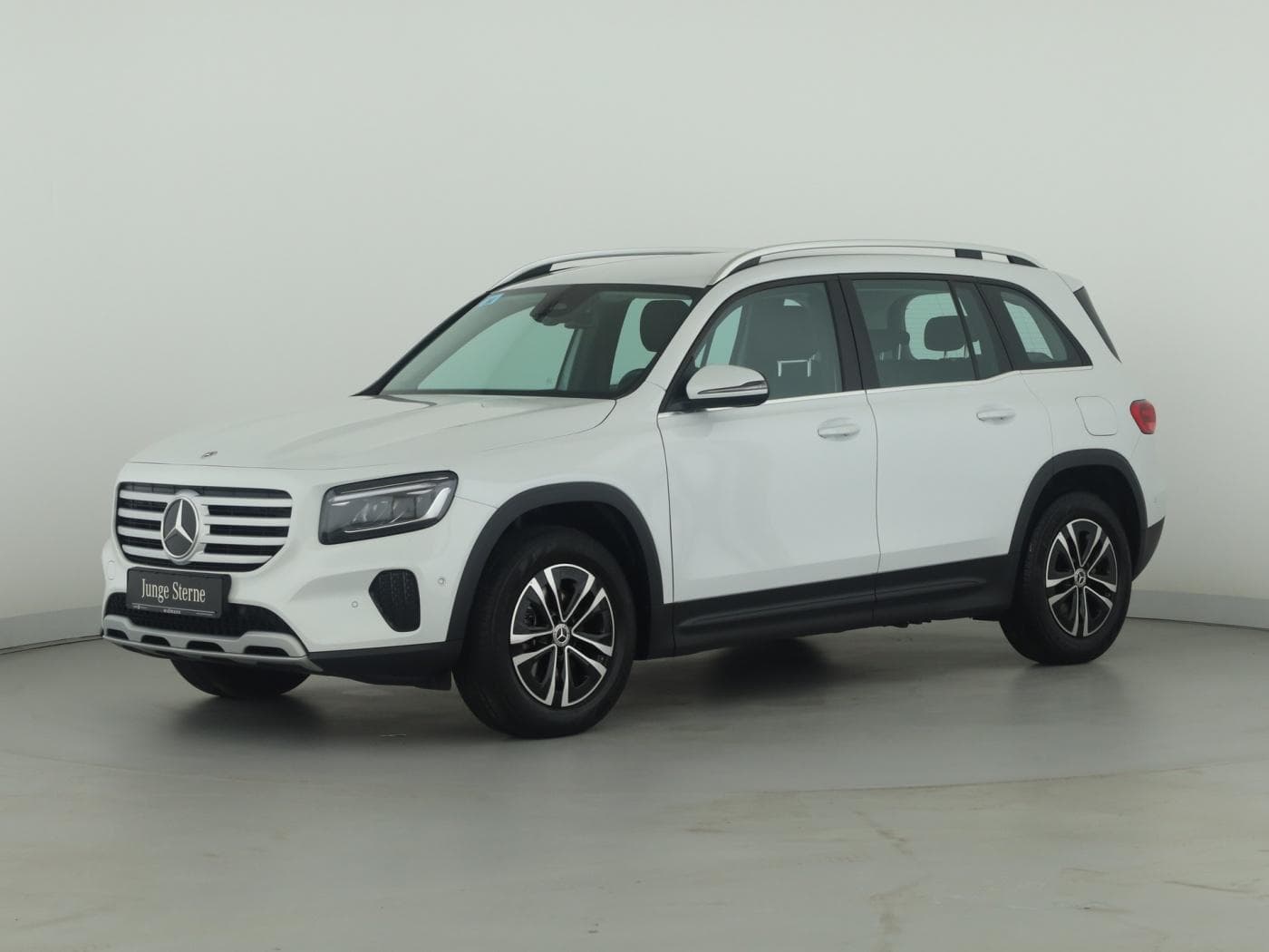 Mercedes-Benz GLB 180 d Bild 5