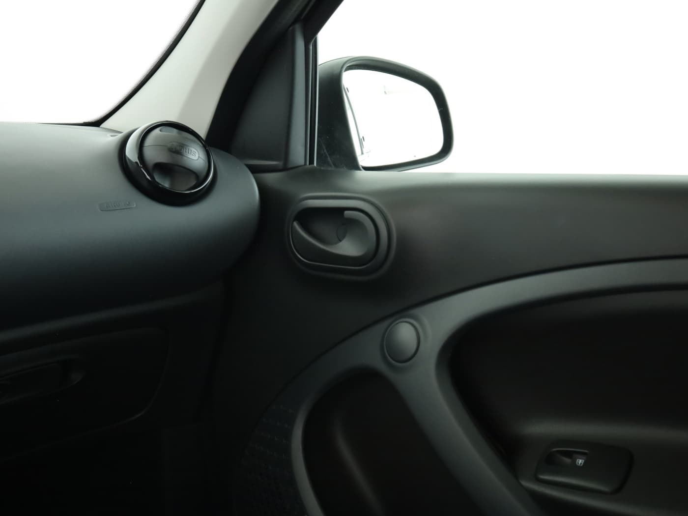 Smart forfour EQ Bild 16
