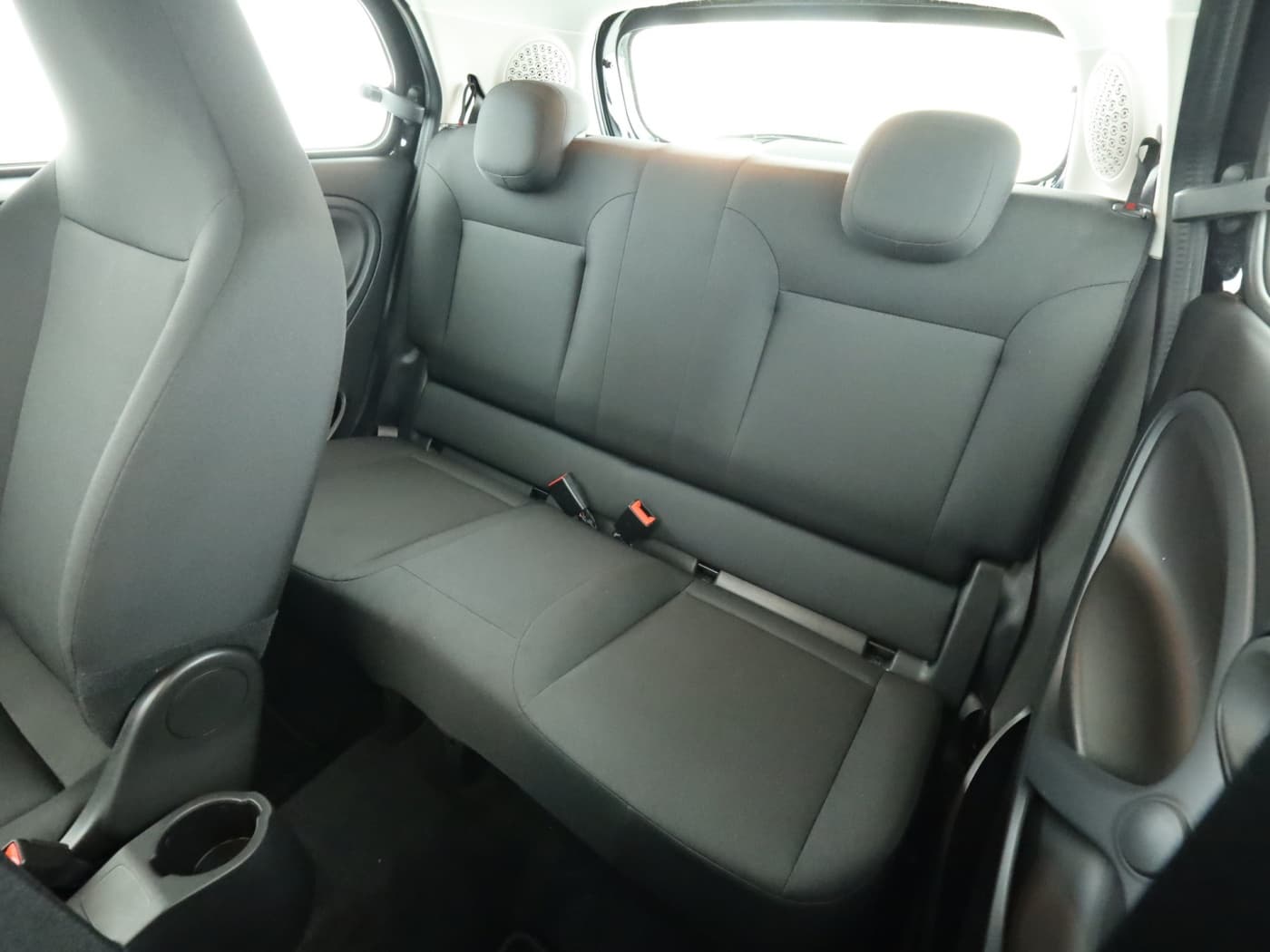 Smart forfour EQ Bild 18