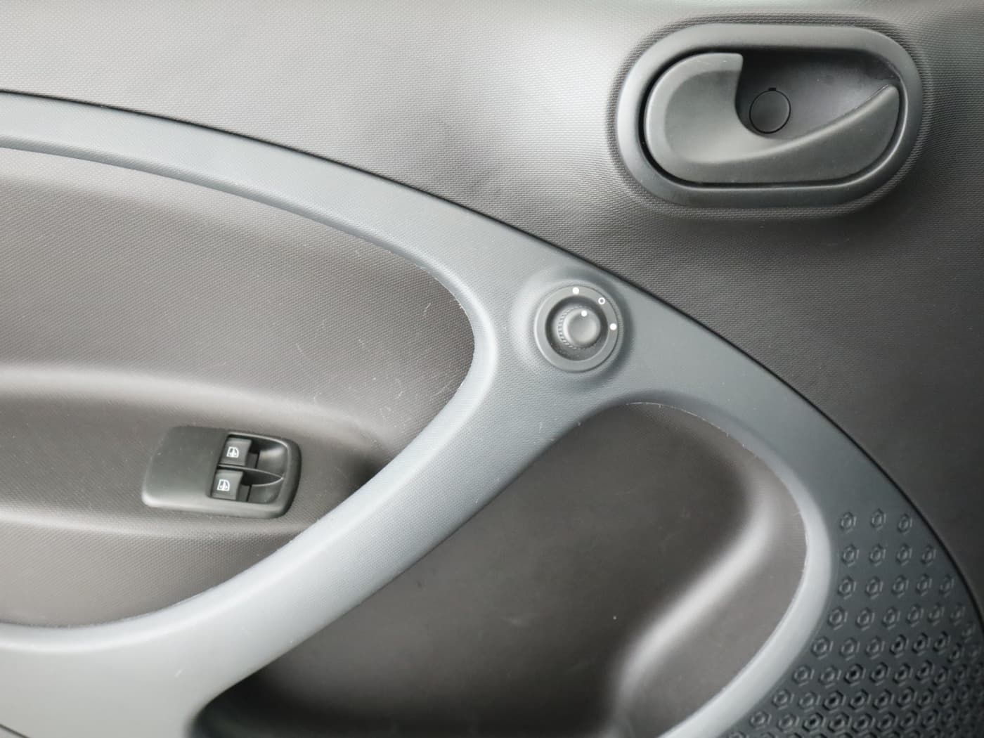 Smart forfour EQ Bild 20
