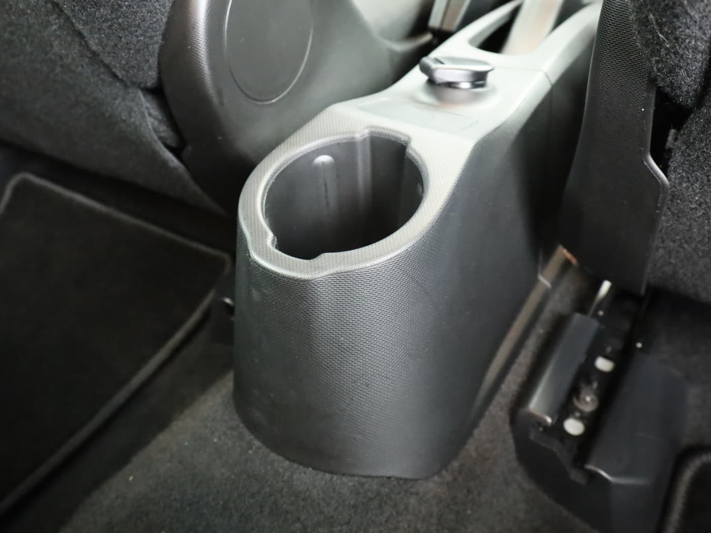 Smart forfour EQ Bild 23