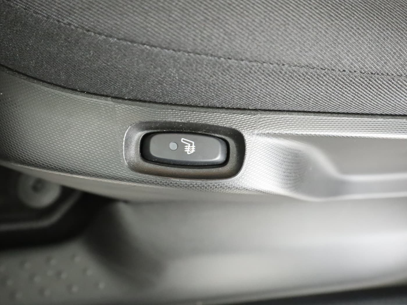 Smart forfour EQ Bild 24