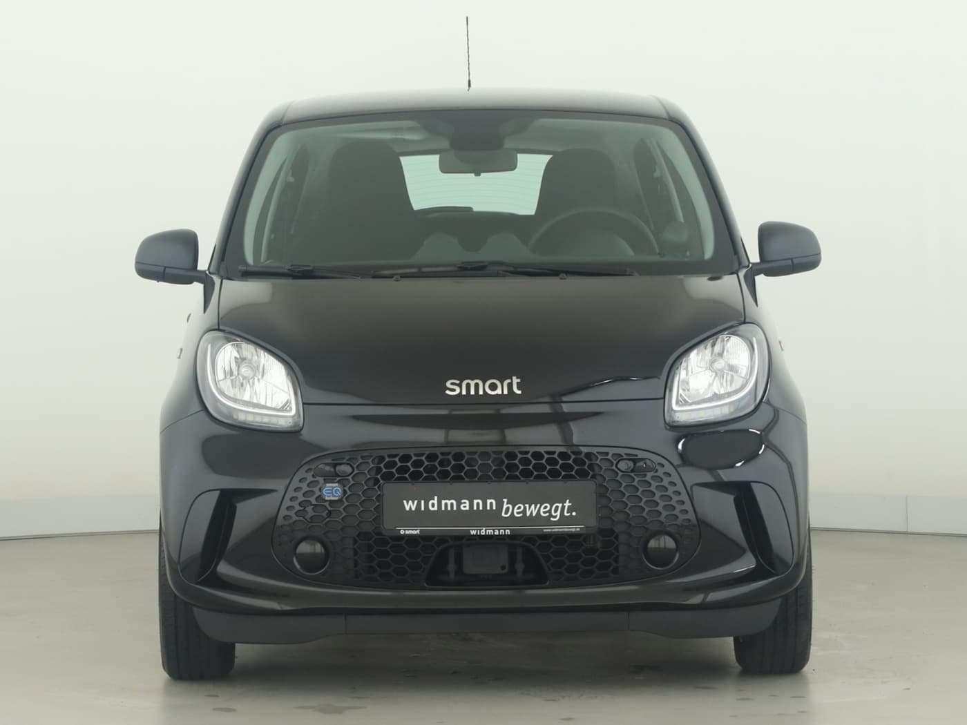 Smart forfour EQ Bild 3