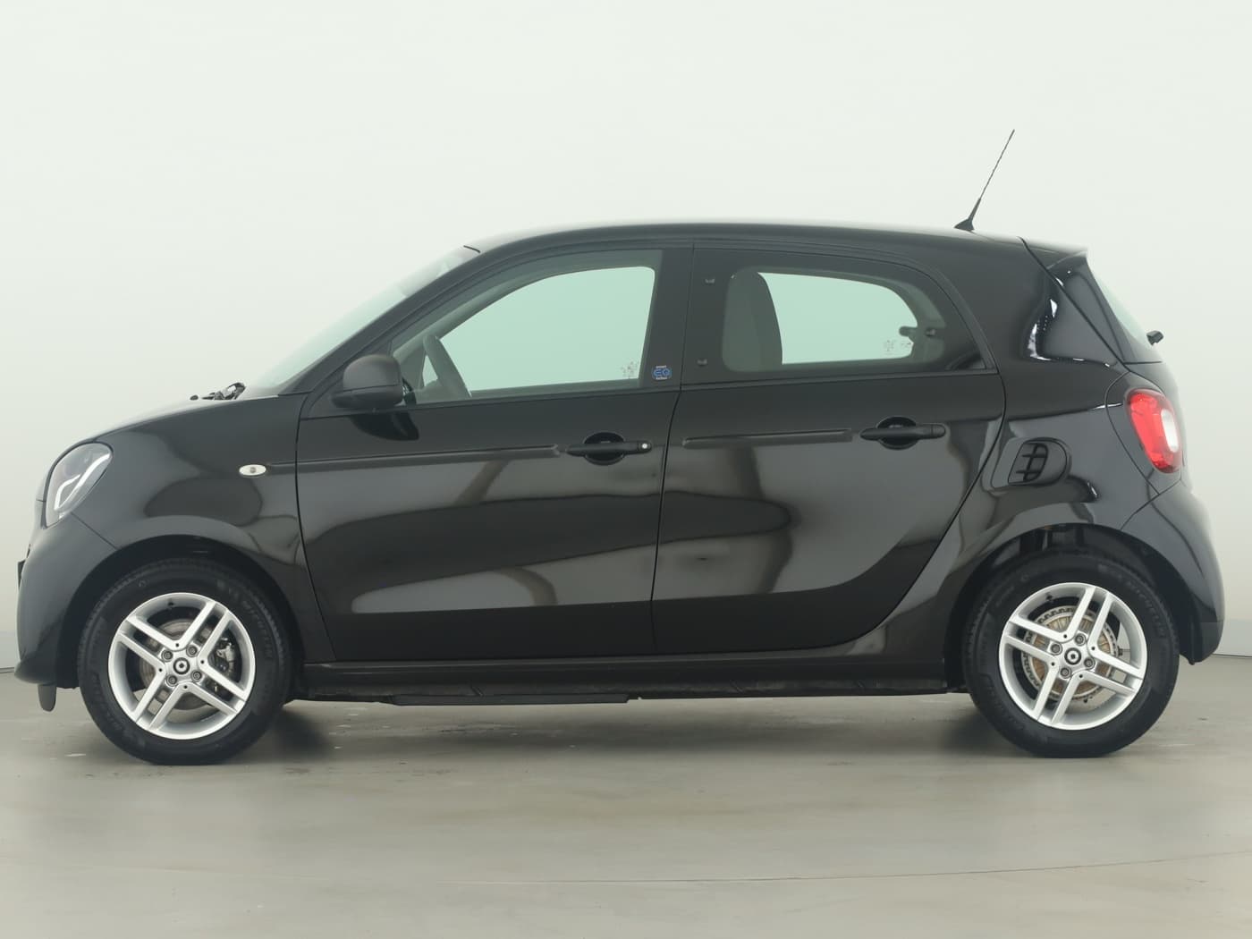 Smart forfour EQ Bild 7