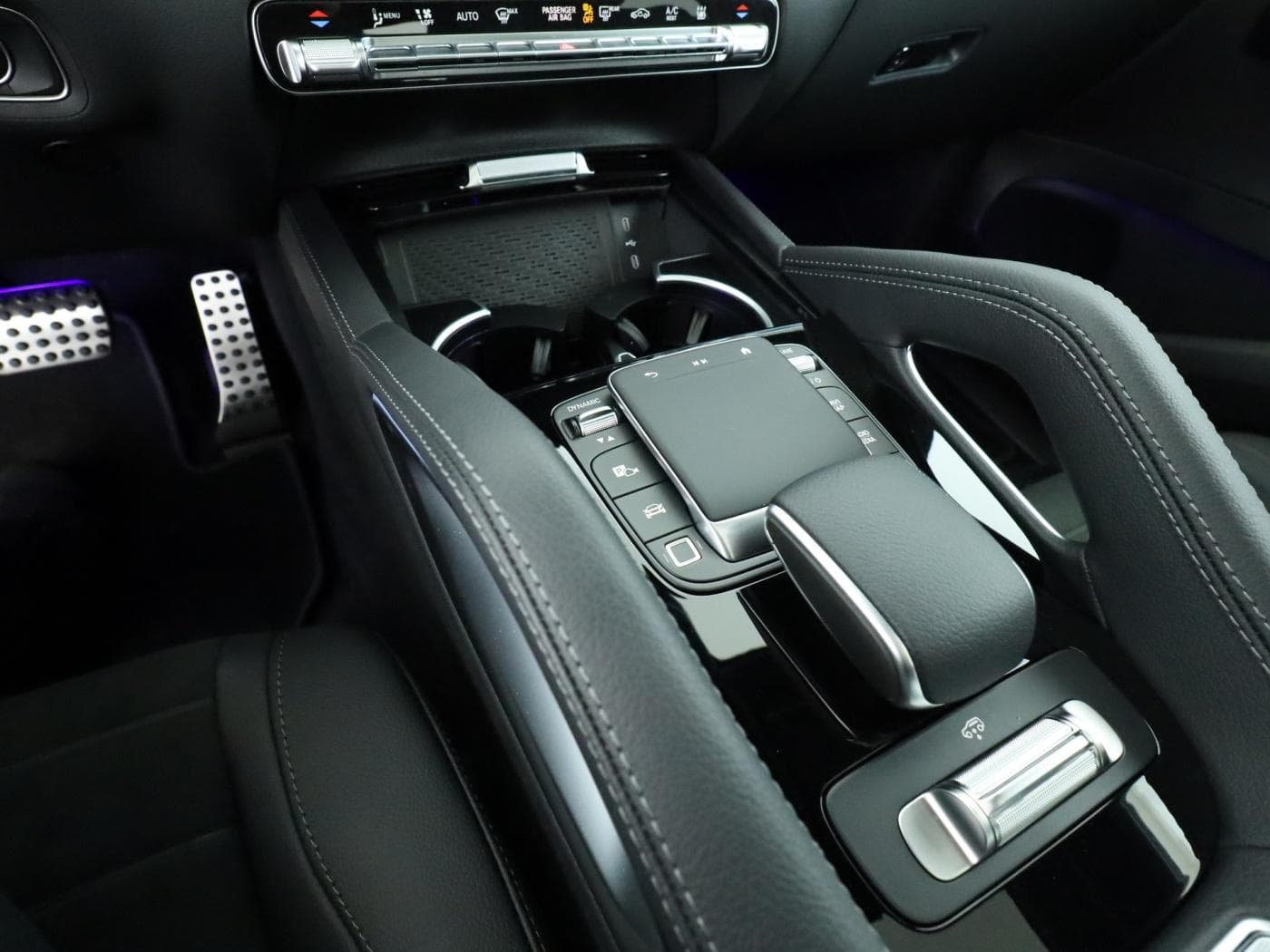 Mercedes-Benz GLE 400 e 4MATIC mit EQ Hybrid Technologie Bild 15