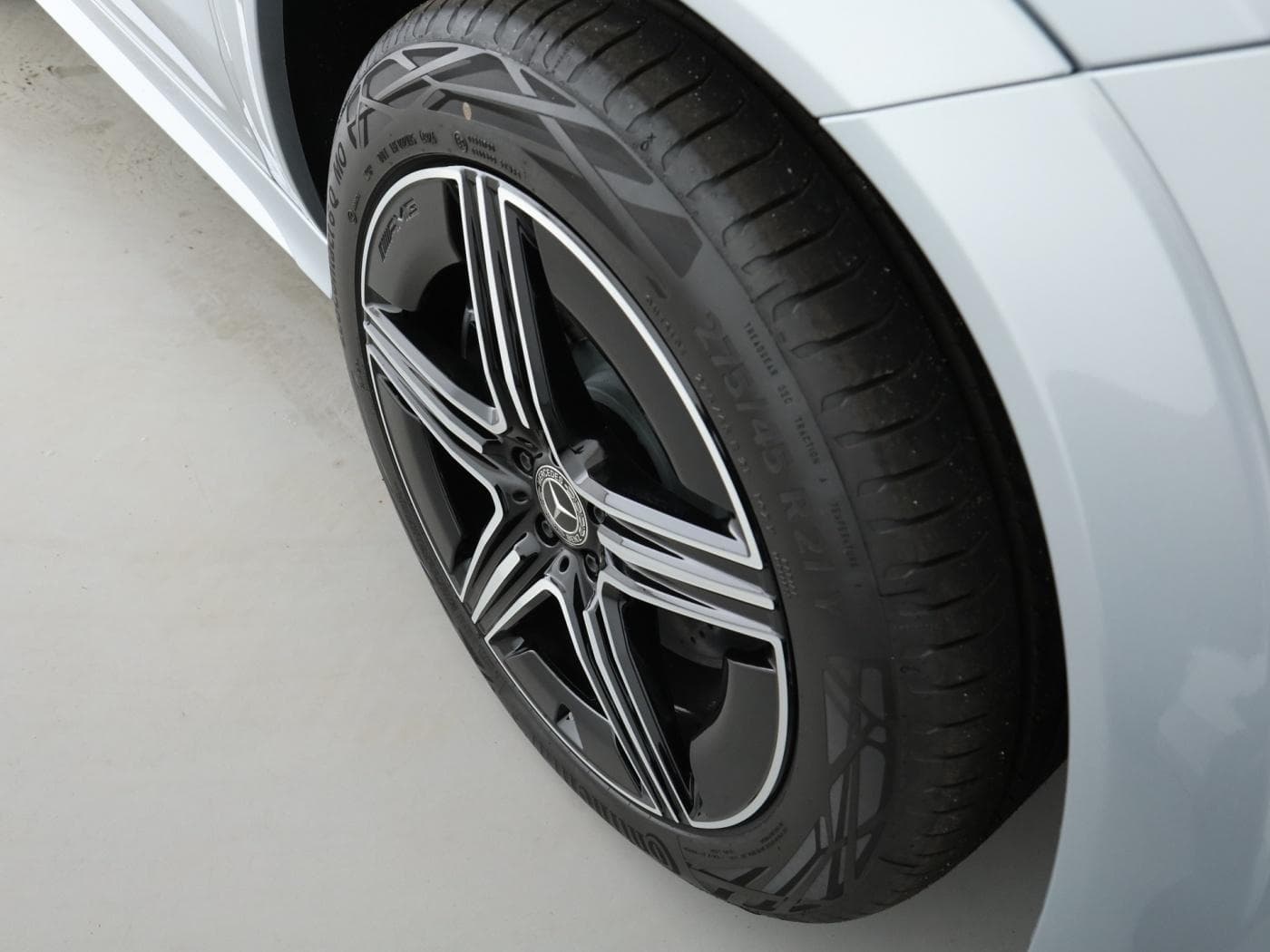 Mercedes-Benz GLE 400 e 4MATIC mit EQ Hybrid Technologie Bild 22