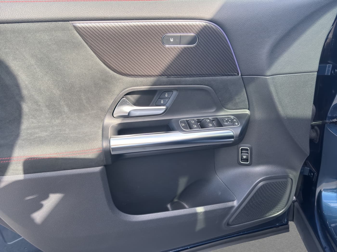 Mercedes-Benz GLA 180 Bild 18