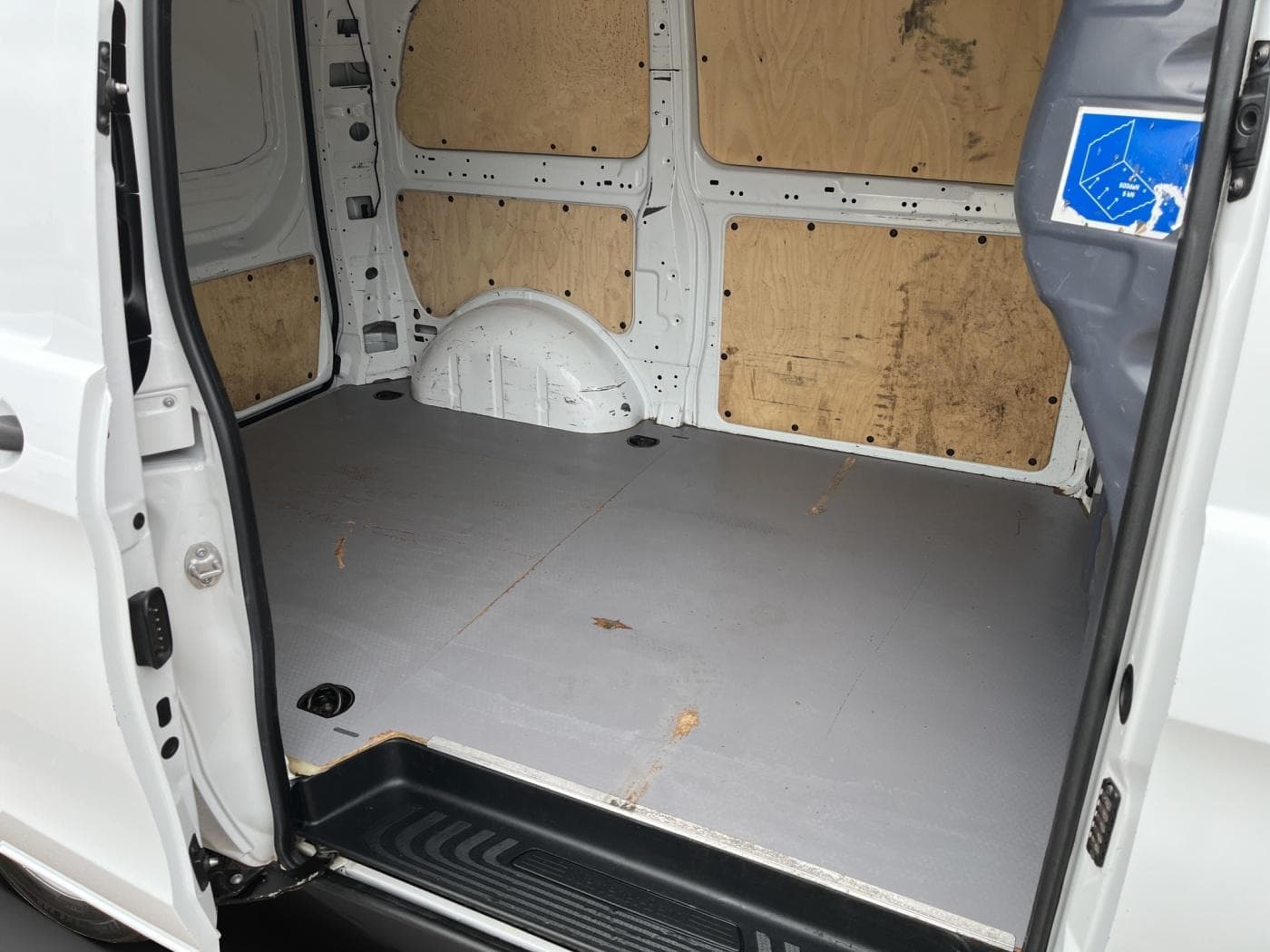 Mercedes-Benz Vito 114 d Kasten Bild 13