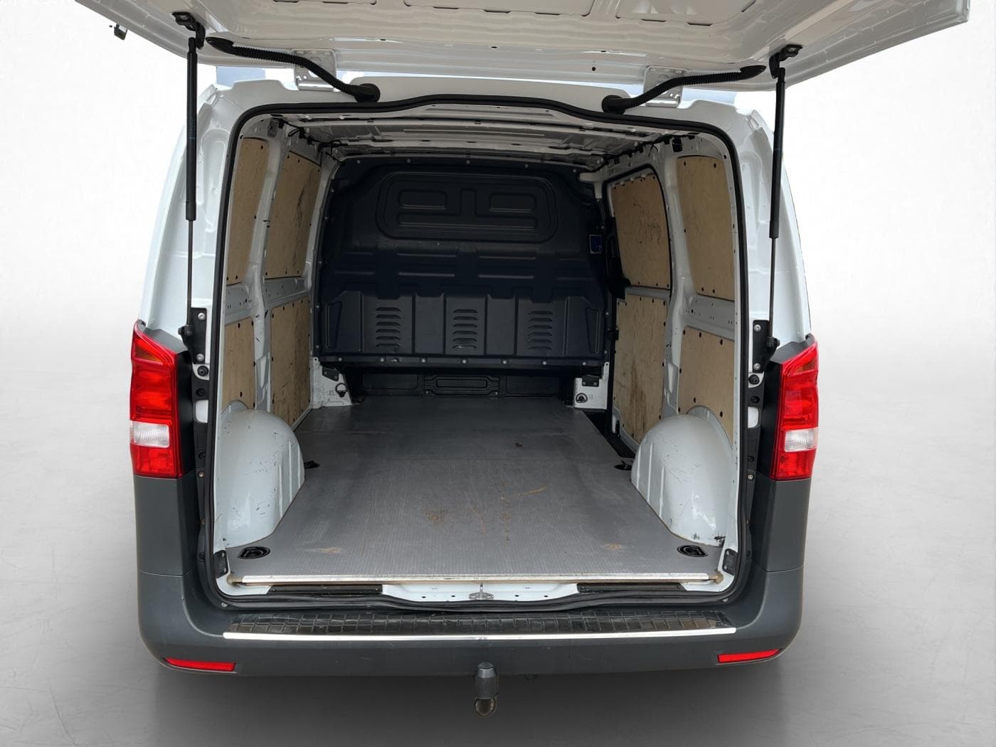 Mercedes-Benz Vito 114 d Kasten Bild 15