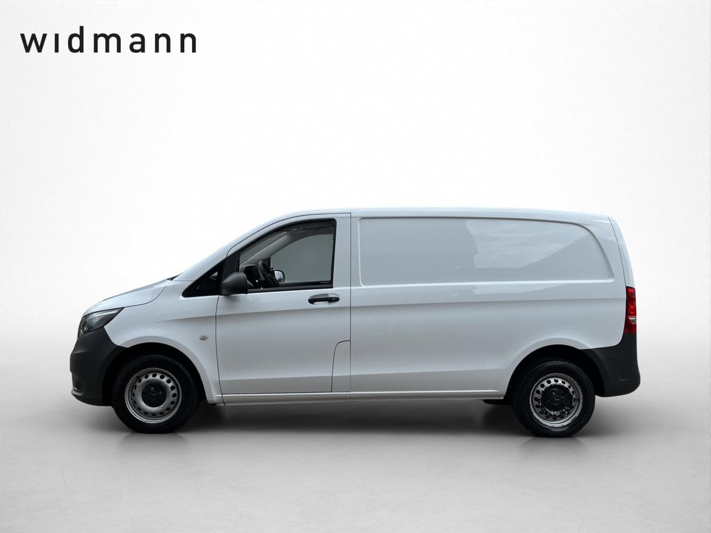 Mercedes-Benz Vito 114 d Kasten Bild 5