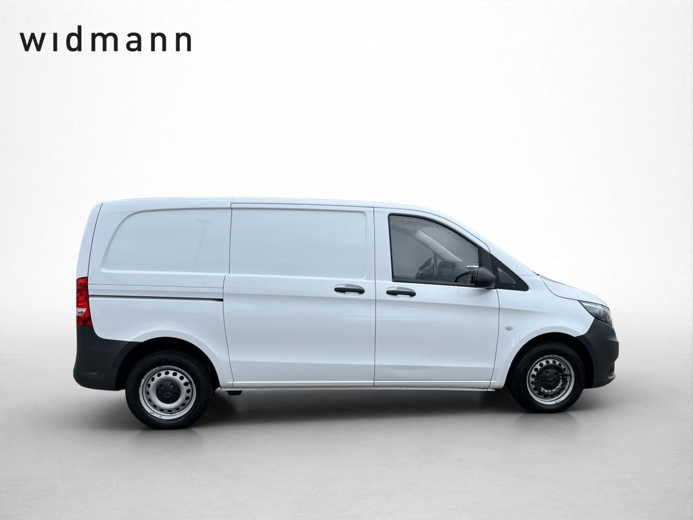 Mercedes-Benz Vito 114 d Kasten Bild 6