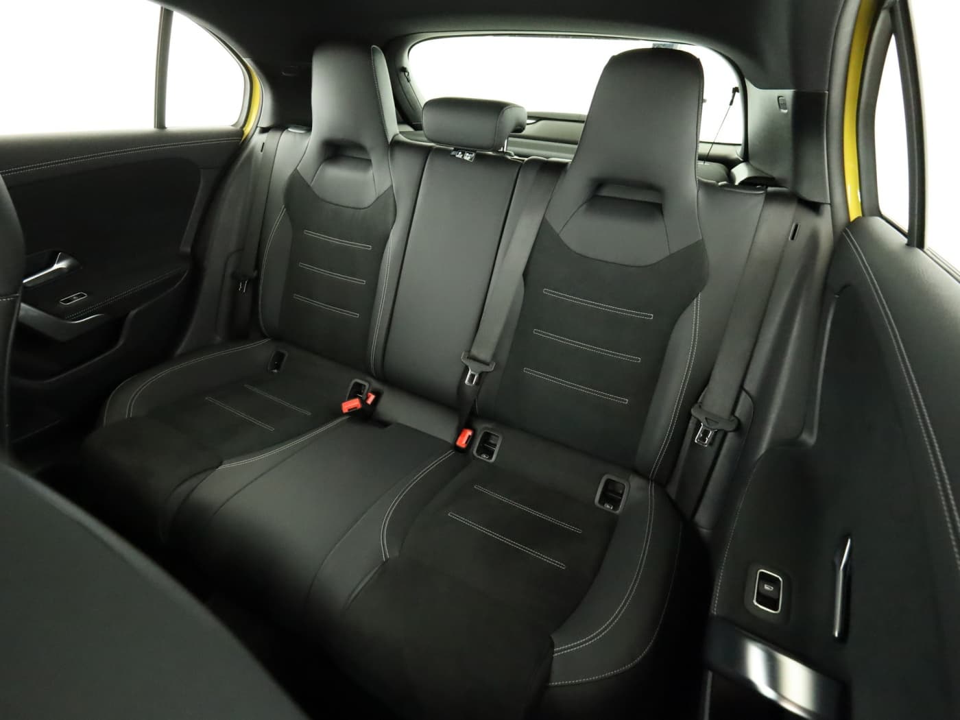 Mercedes-Benz A 250 e Bild 18