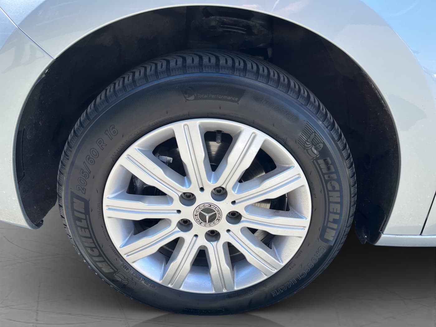 Mercedes-Benz T 180 d PROGRESSIVE Bild 17