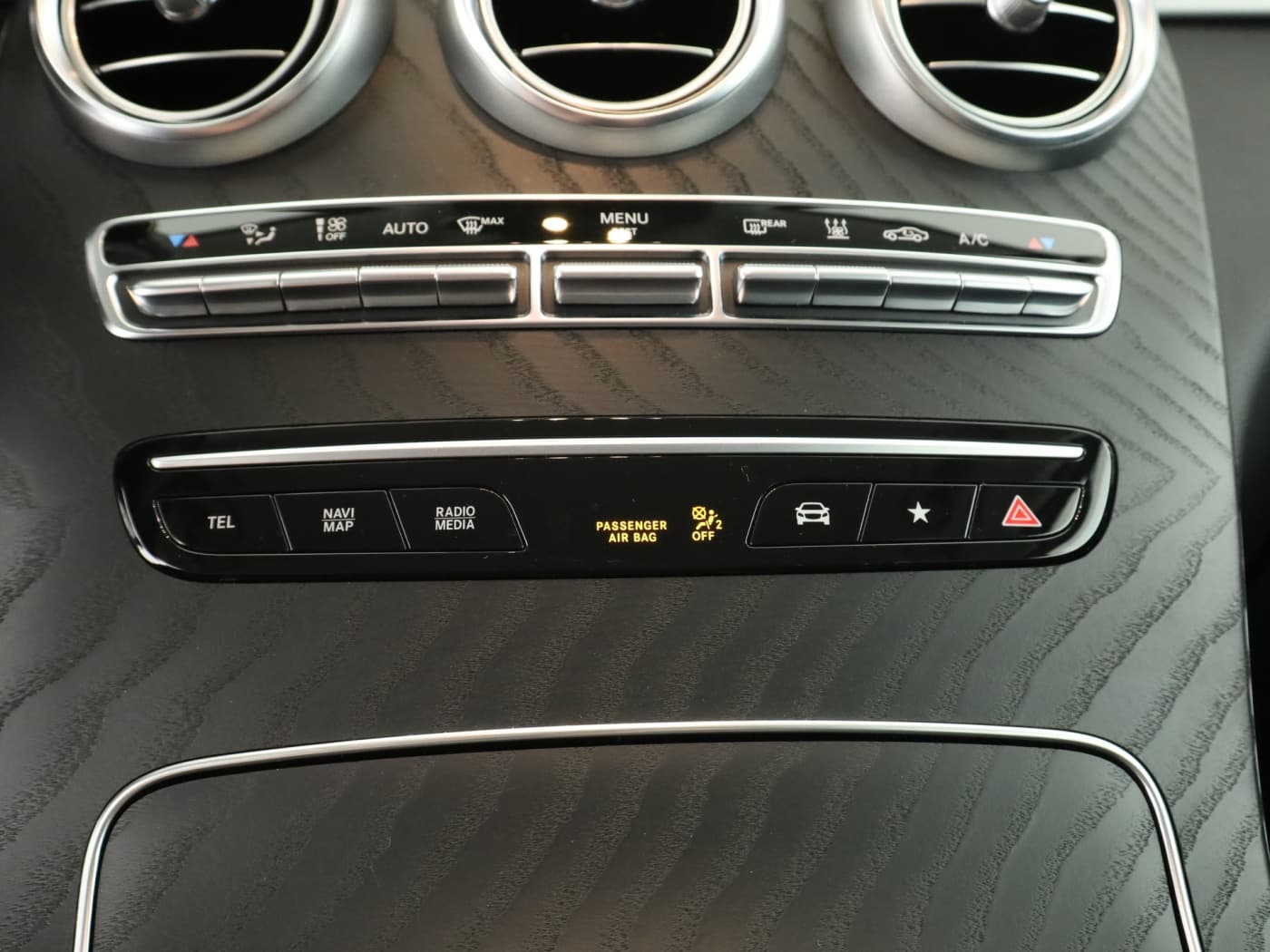 Mercedes-Benz GLC 300 e 4M Bild 14