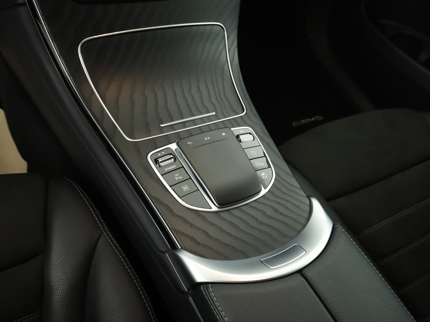Mercedes-Benz GLC 300 e 4M Bild 15