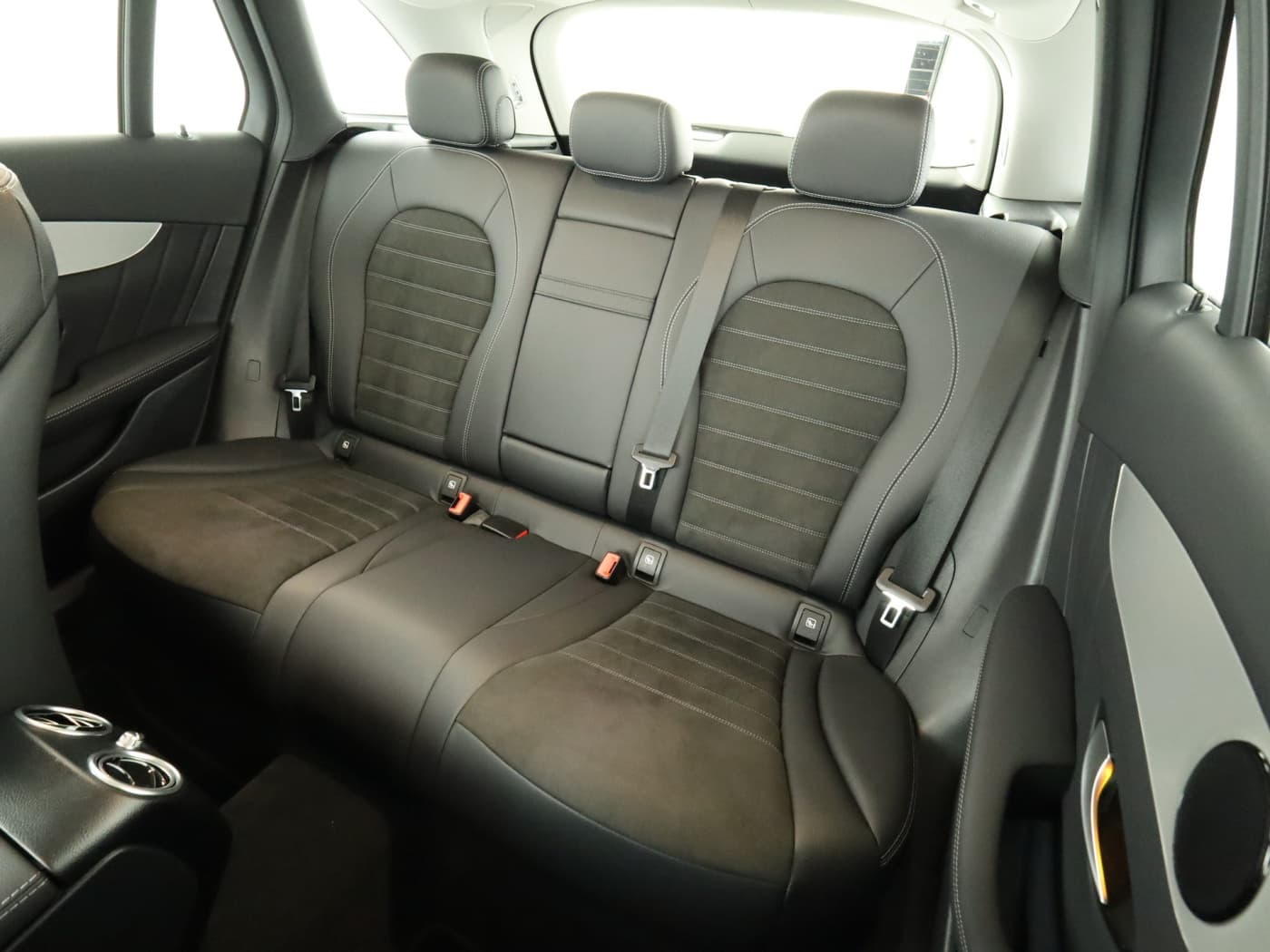Mercedes-Benz GLC 300 e 4M Bild 18