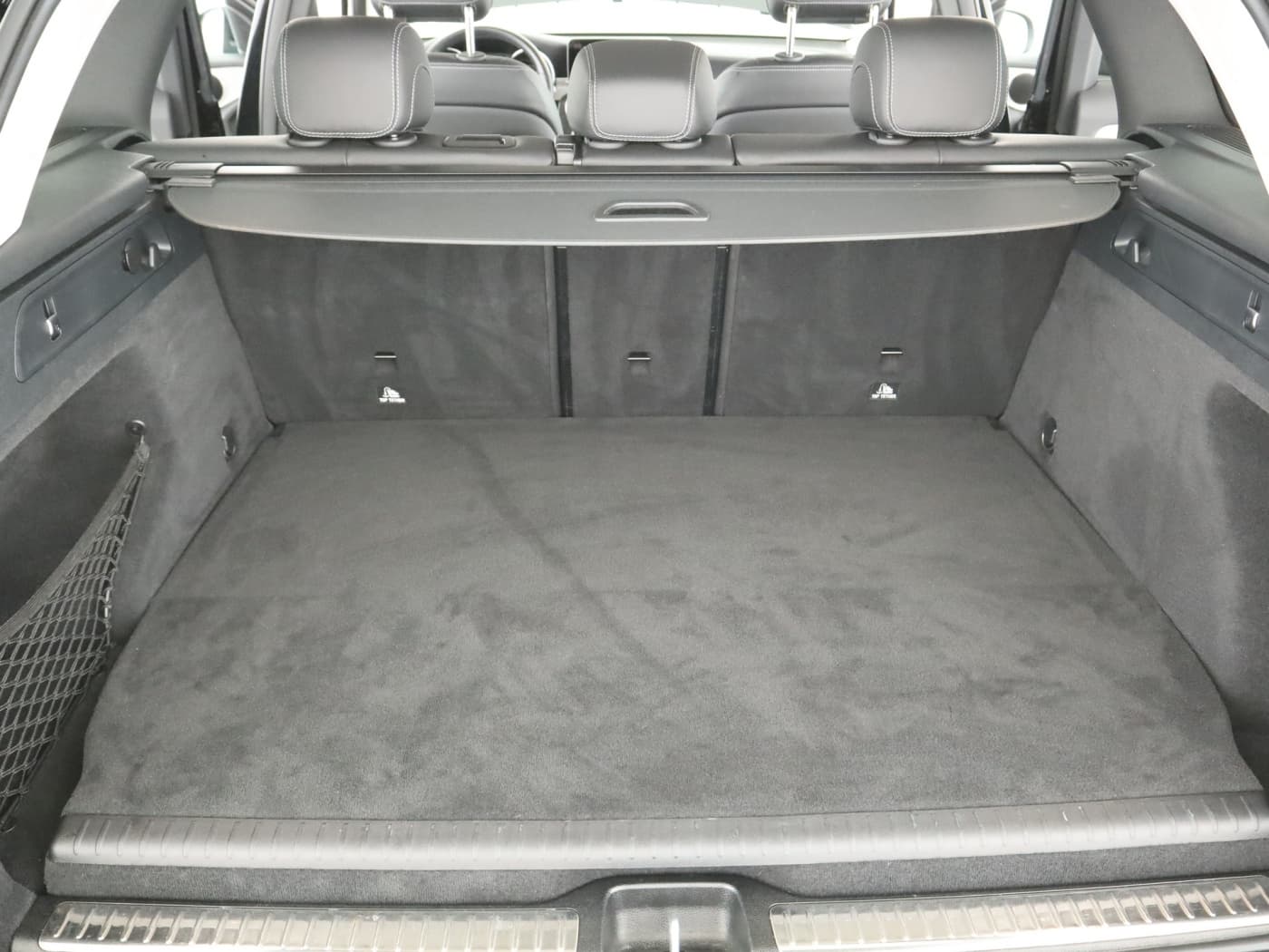 Mercedes-Benz GLC 300 e 4M Bild 22