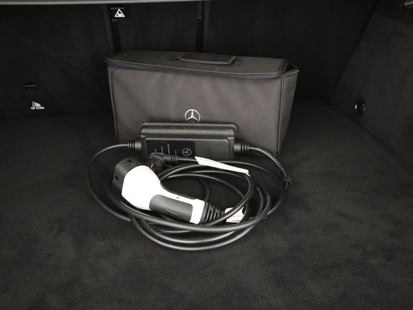 Mercedes-Benz GLC 300 e 4M Bild 26