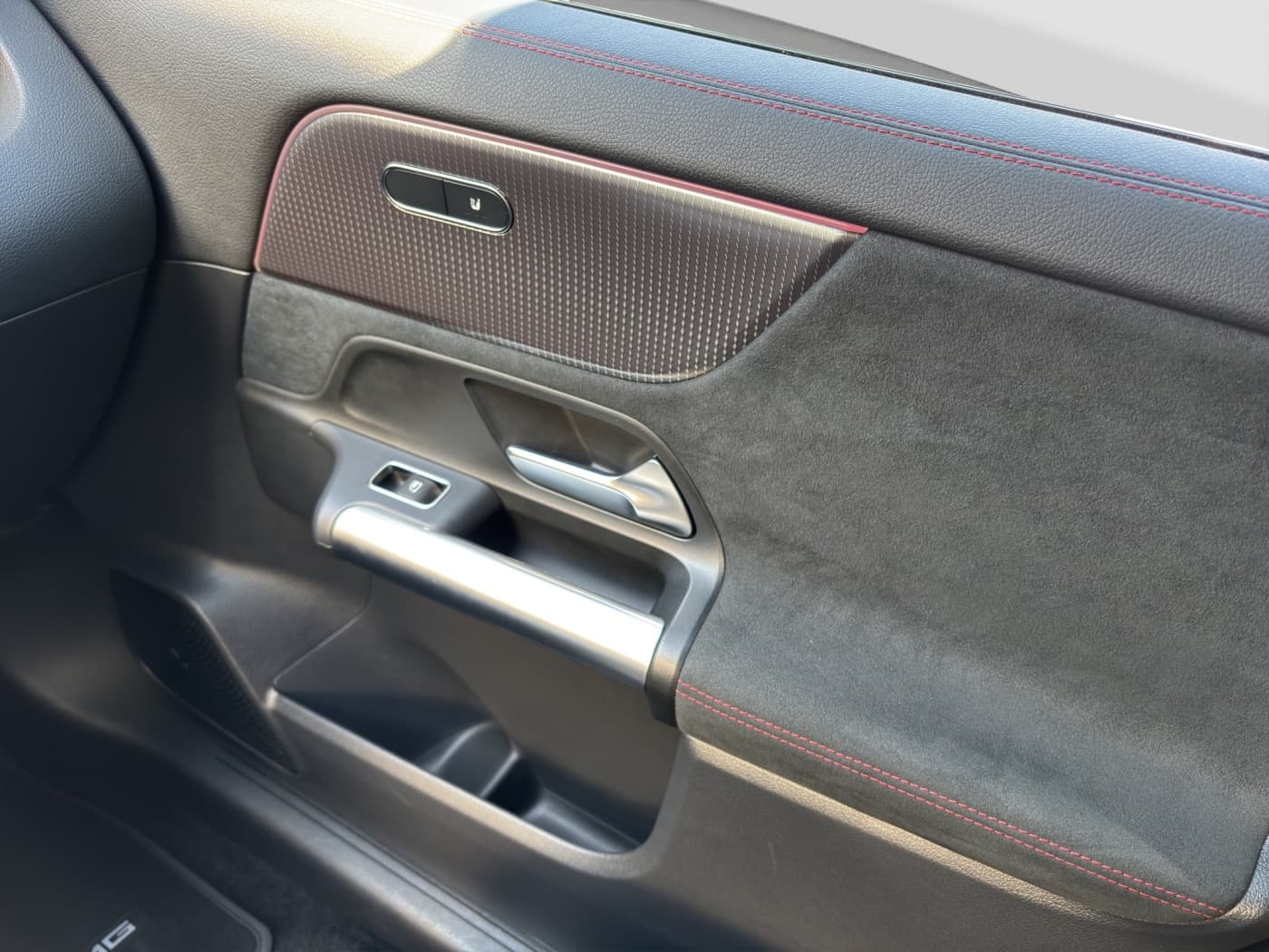 Mercedes-Benz EQA 250 Bild 14