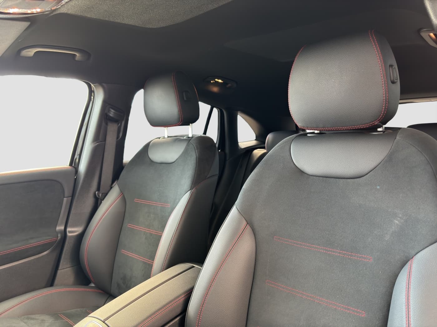 Mercedes-Benz EQA 250 Bild 16