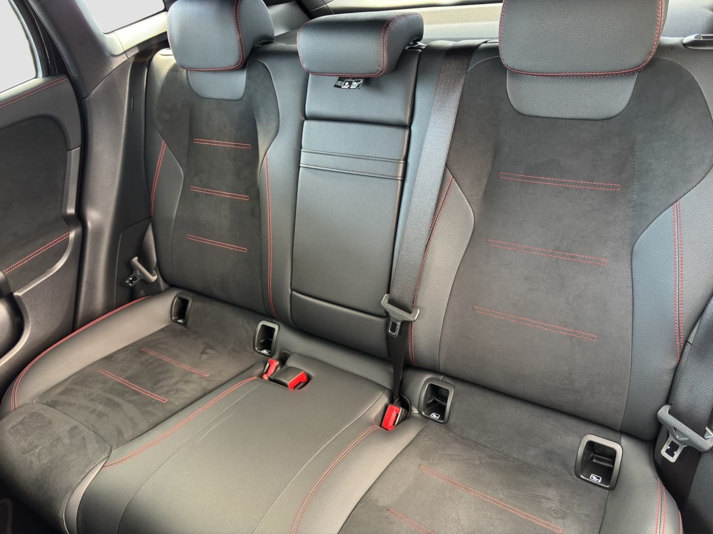 Mercedes-Benz EQA 250 Bild 17