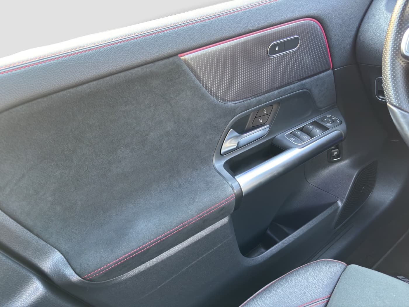 Mercedes-Benz EQA 250 Bild 18