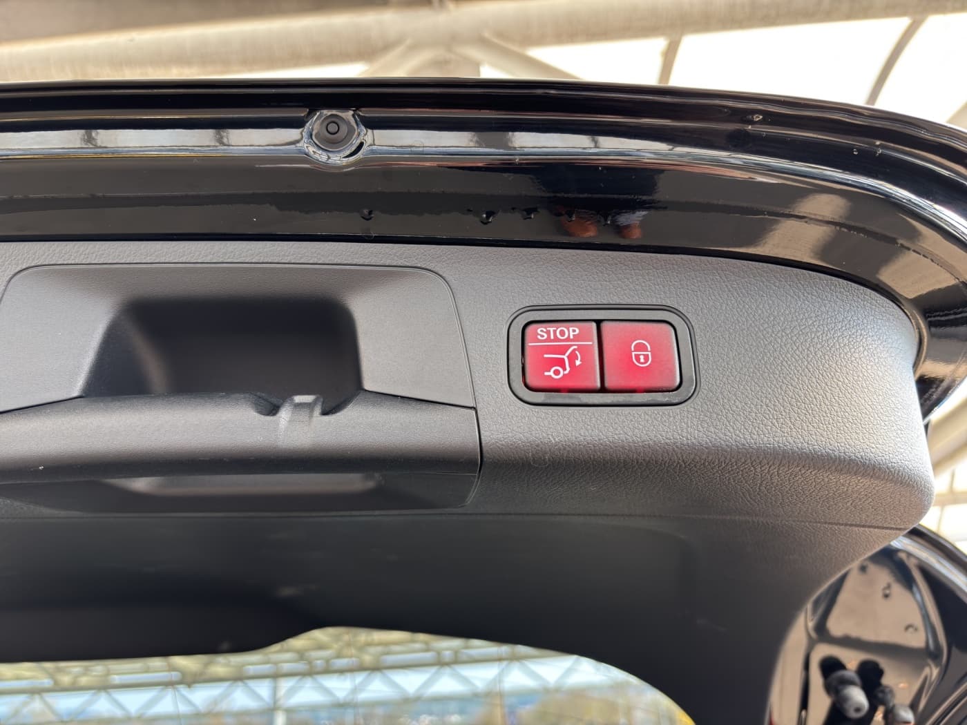 Mercedes-Benz EQA 250 Bild 21