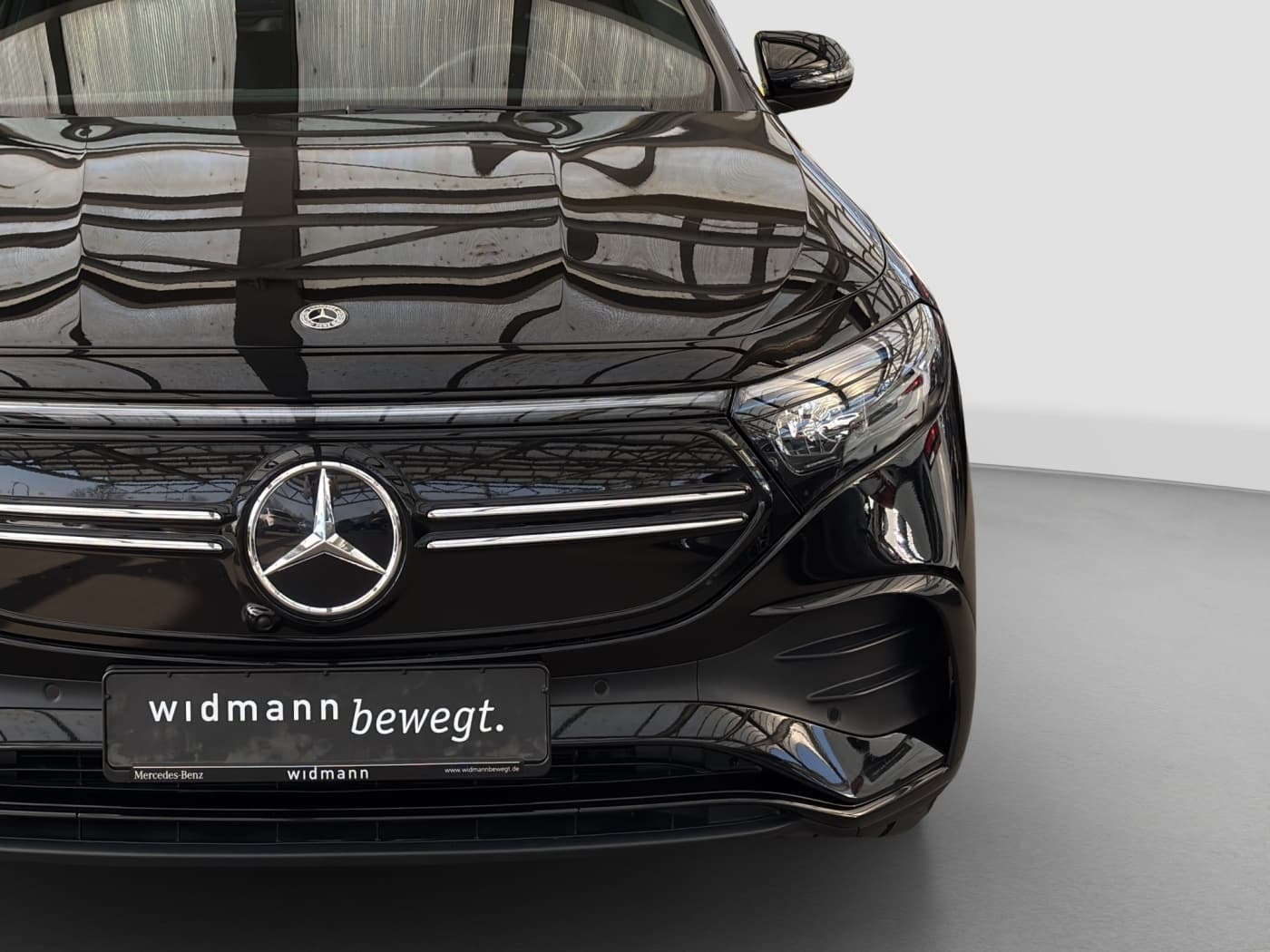 Mercedes-Benz EQA 250 Bild 30