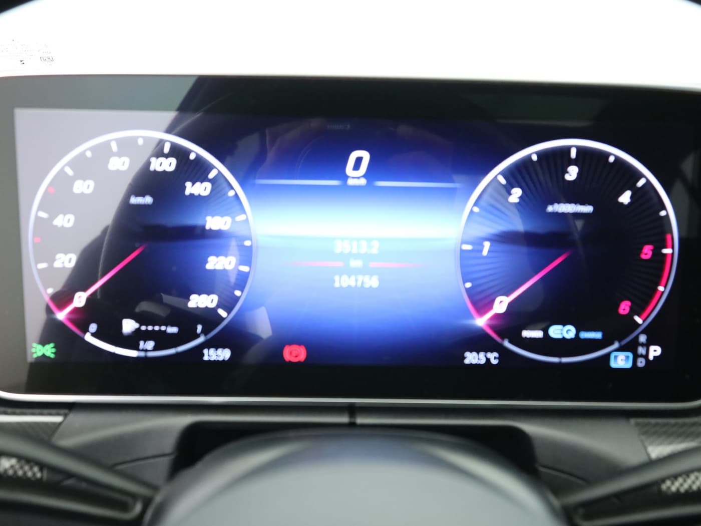 Mercedes-Benz C 300 d 4M Bild 12