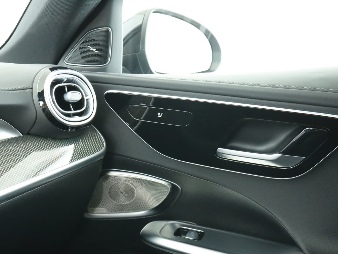 Mercedes-Benz C 300 d 4M Bild 16