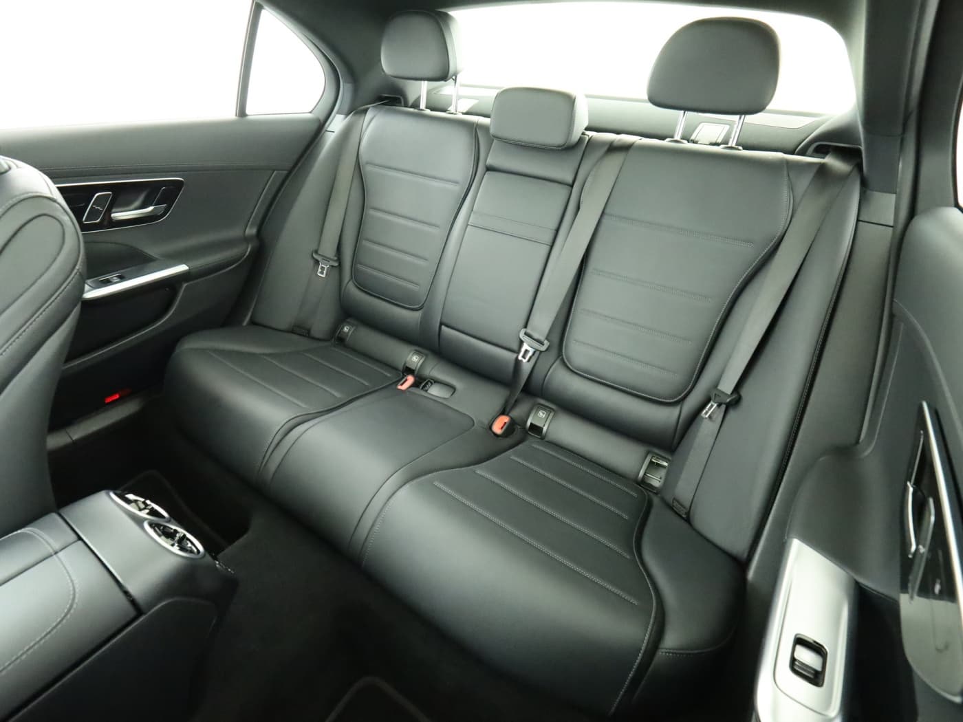 Mercedes-Benz C 300 d 4M Bild 18