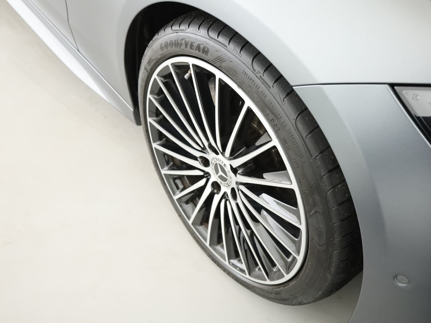 Mercedes-Benz C 300 d 4M Bild 22