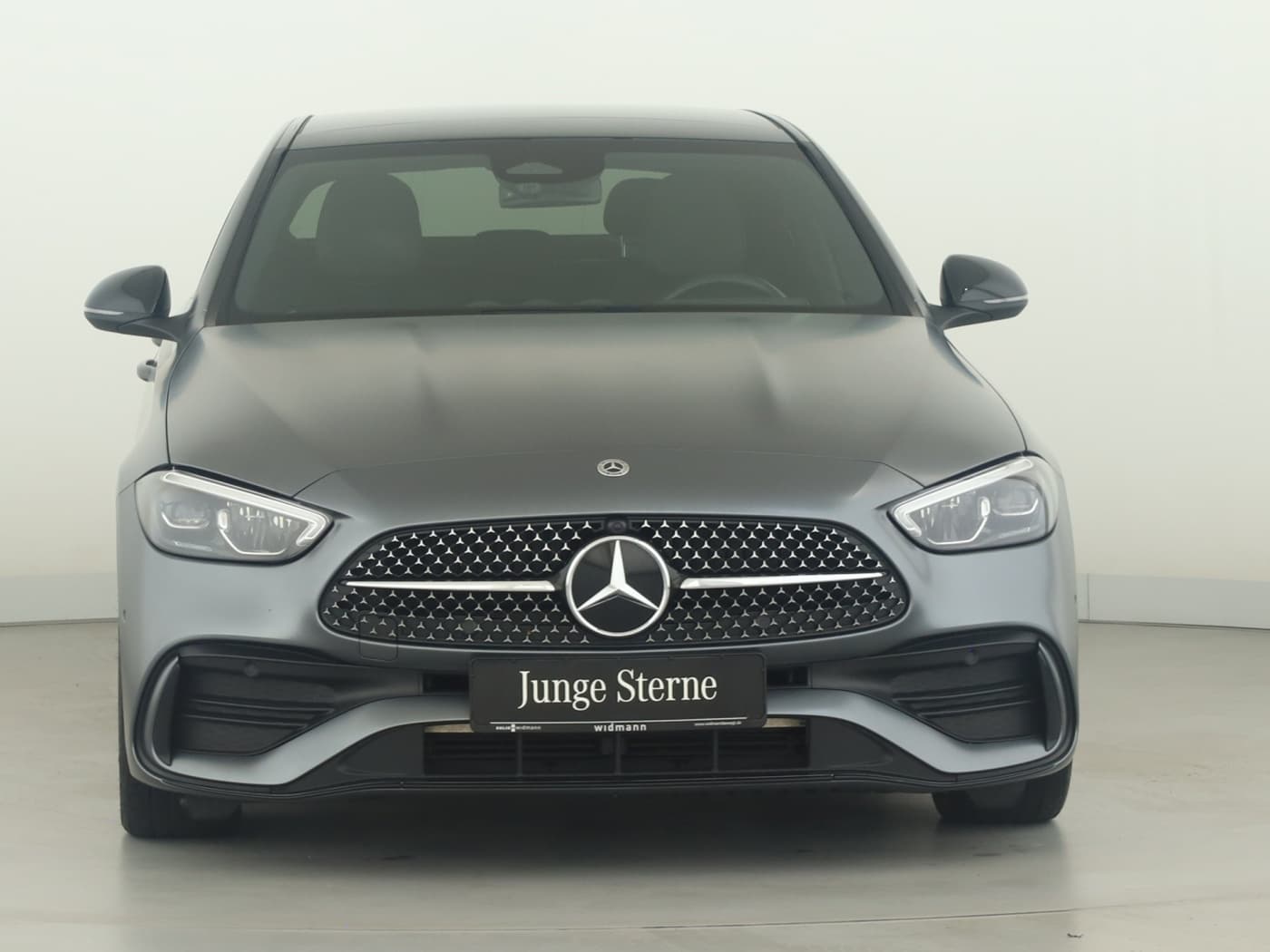 Mercedes-Benz C 300 d 4M Bild 3