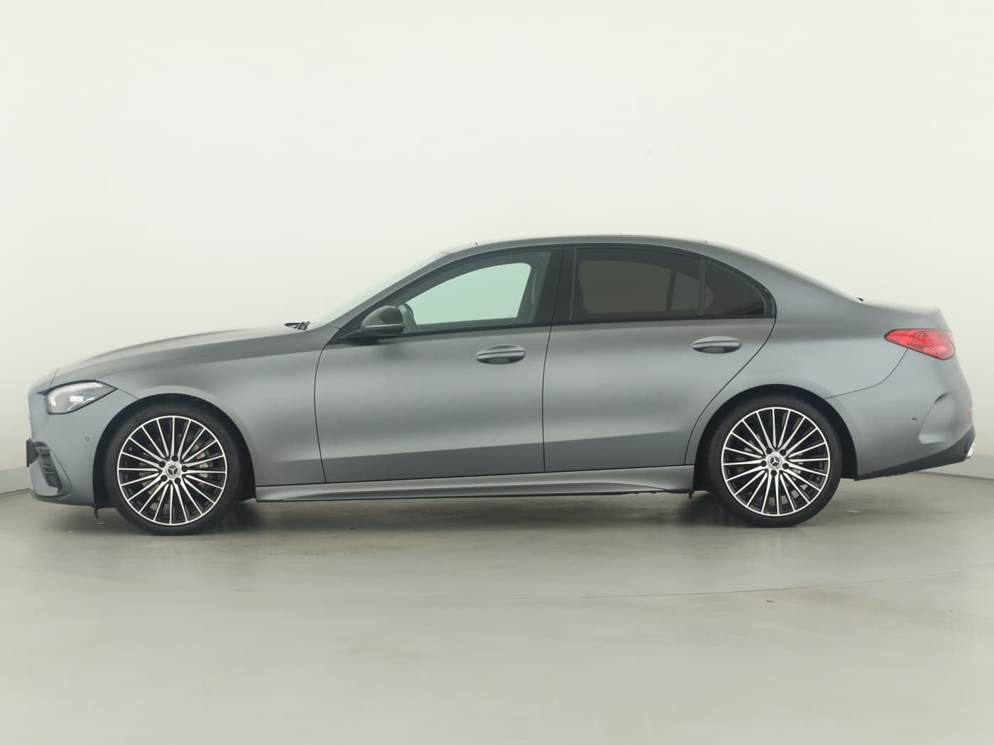 Mercedes-Benz C 300 d 4M Bild 7
