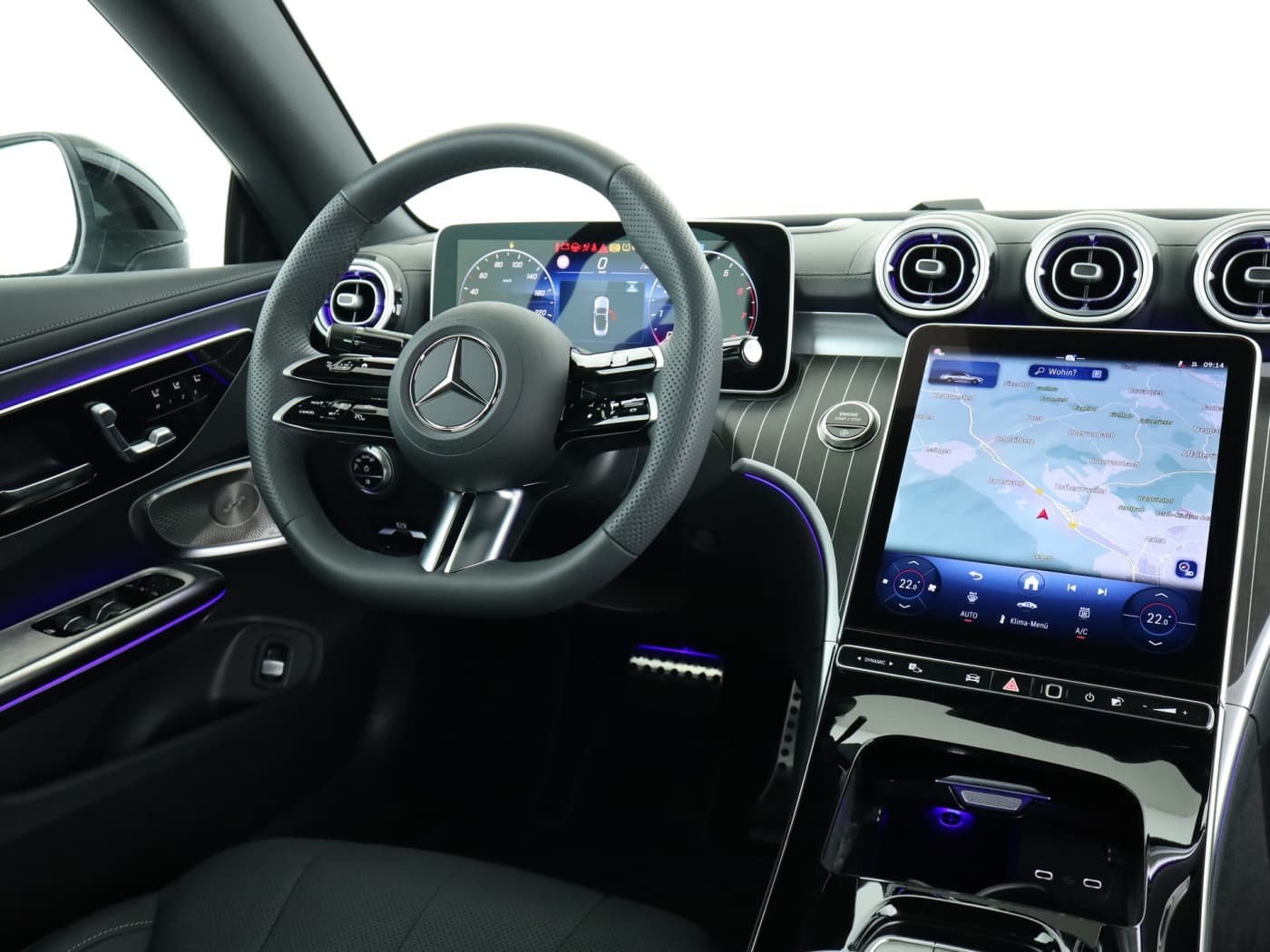 Mercedes-Benz CLE 450 4MATIC Cabriolet Bild 10
