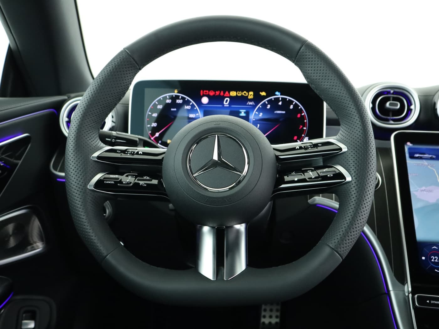 Mercedes-Benz CLE 450 4MATIC Cabriolet Bild 11
