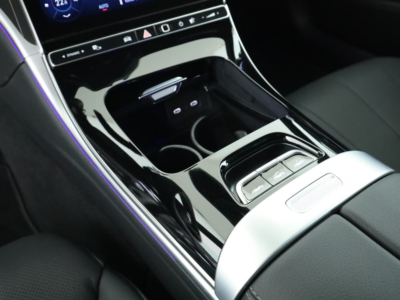 Mercedes-Benz CLE 450 4MATIC Cabriolet Bild 15