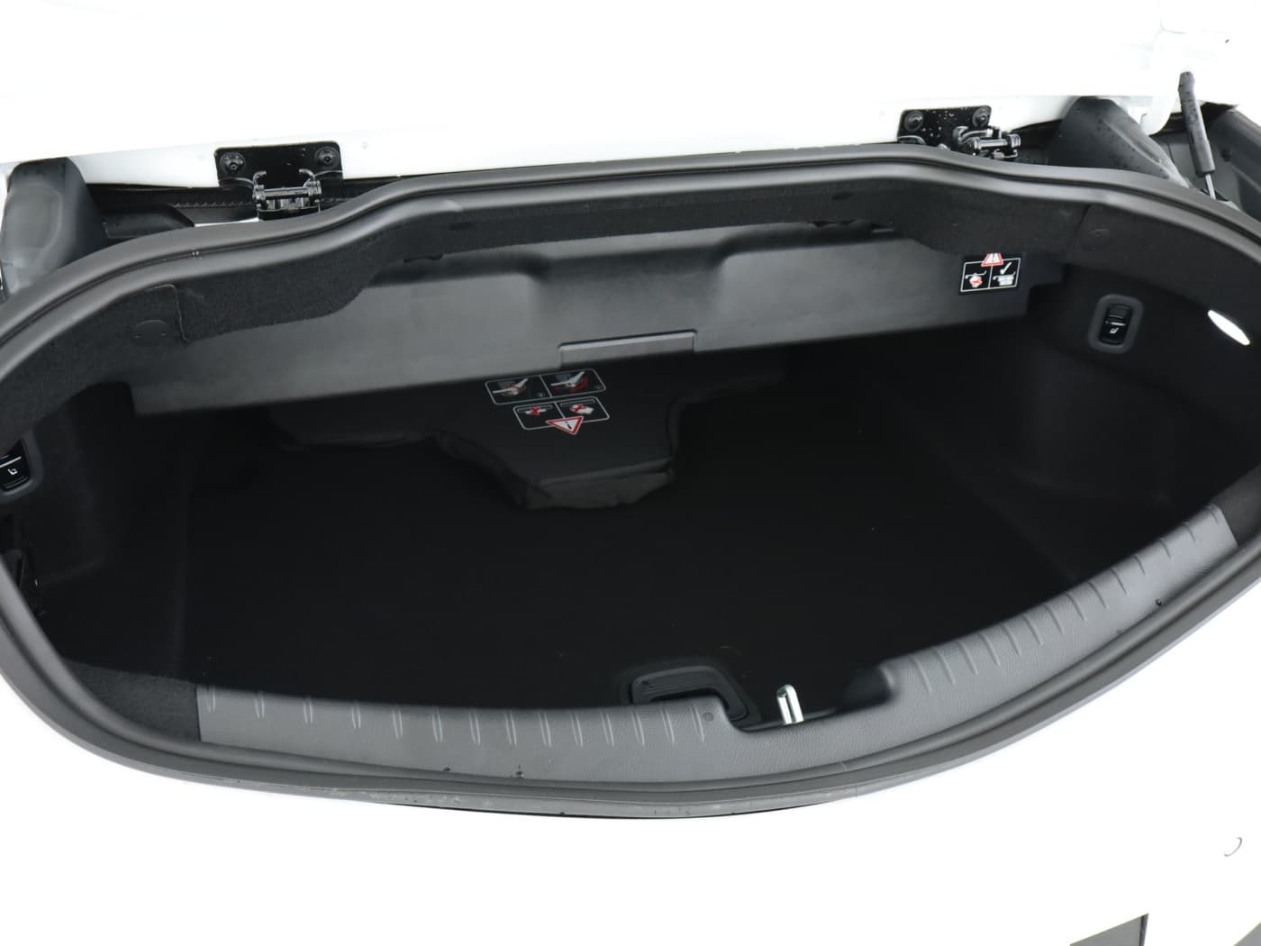 Mercedes-Benz CLE 450 4MATIC Cabriolet Bild 22