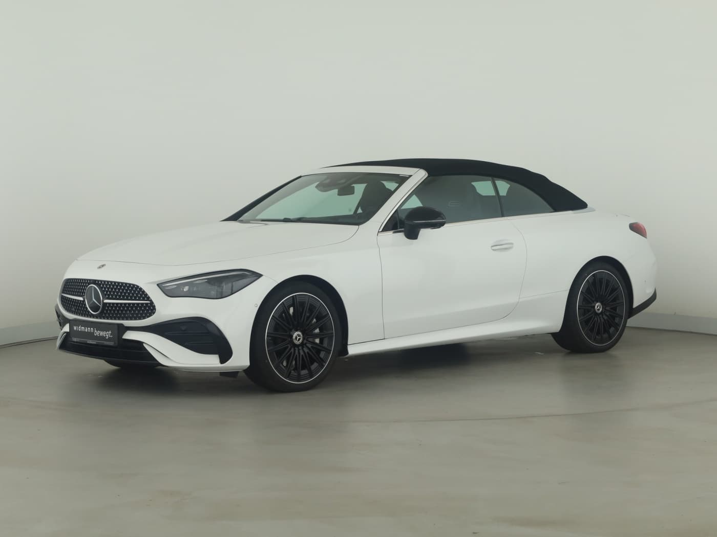 Mercedes-Benz CLE 450 4MATIC Cabriolet Bild 5