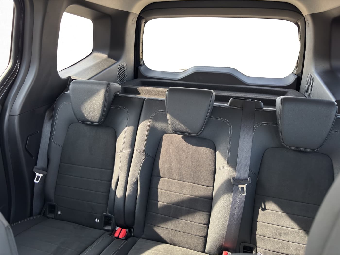 Mercedes-Benz T 180 d PROGRESSIVE Standard Bild 17