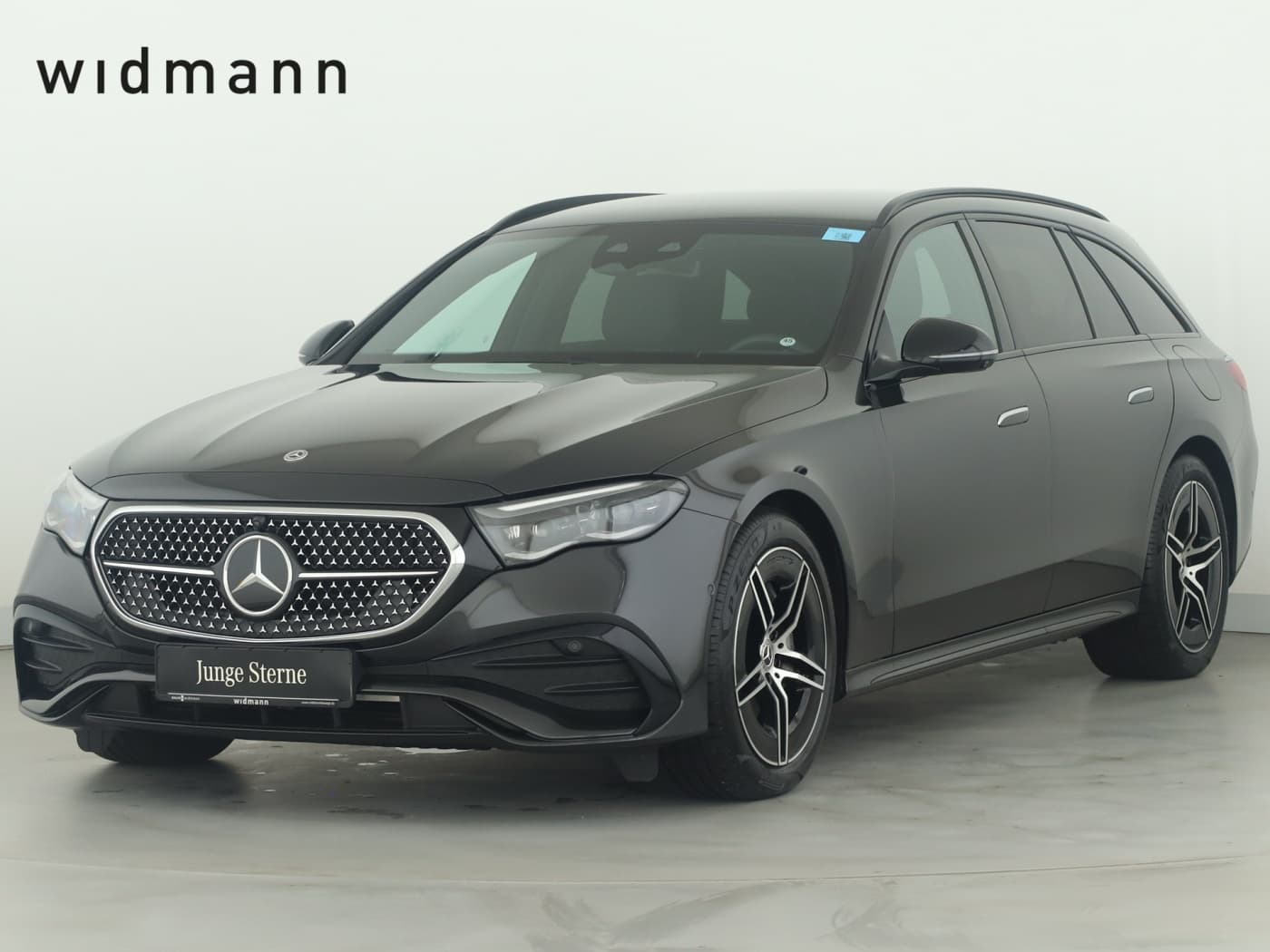 Mercedes-Benz E 300 de T