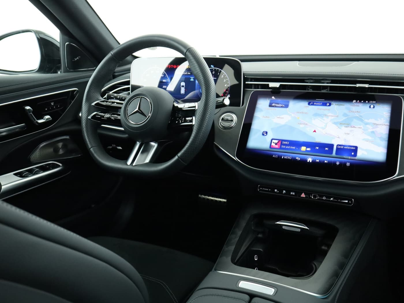 Mercedes-Benz E 300 de T Bild 10