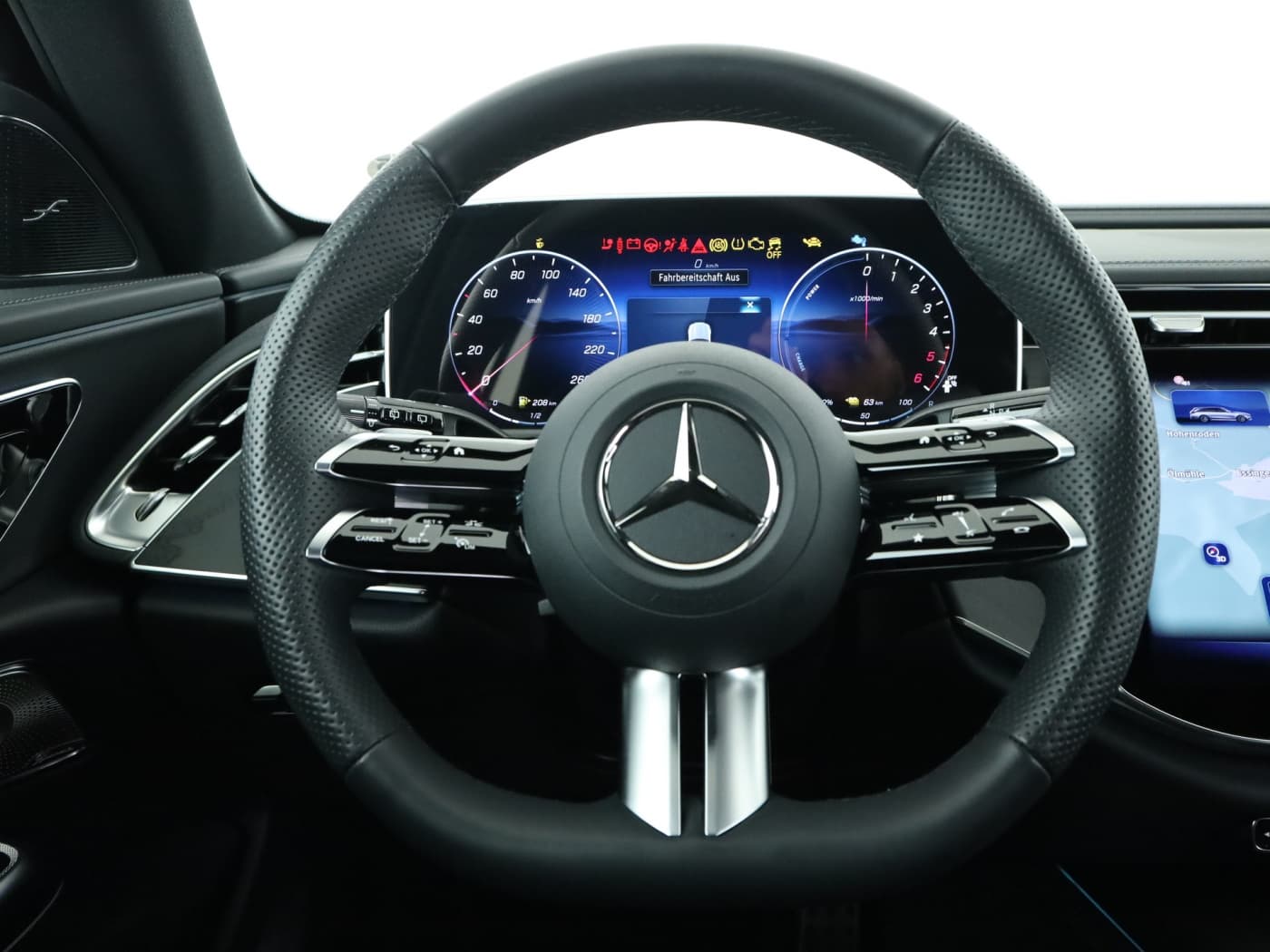 Mercedes-Benz E 300 de T Bild 11