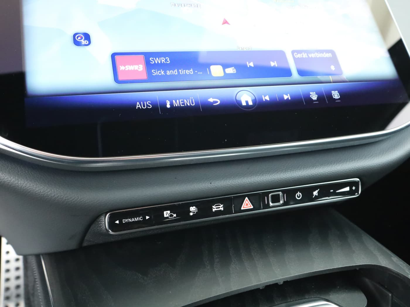 Mercedes-Benz E 300 de T Bild 14