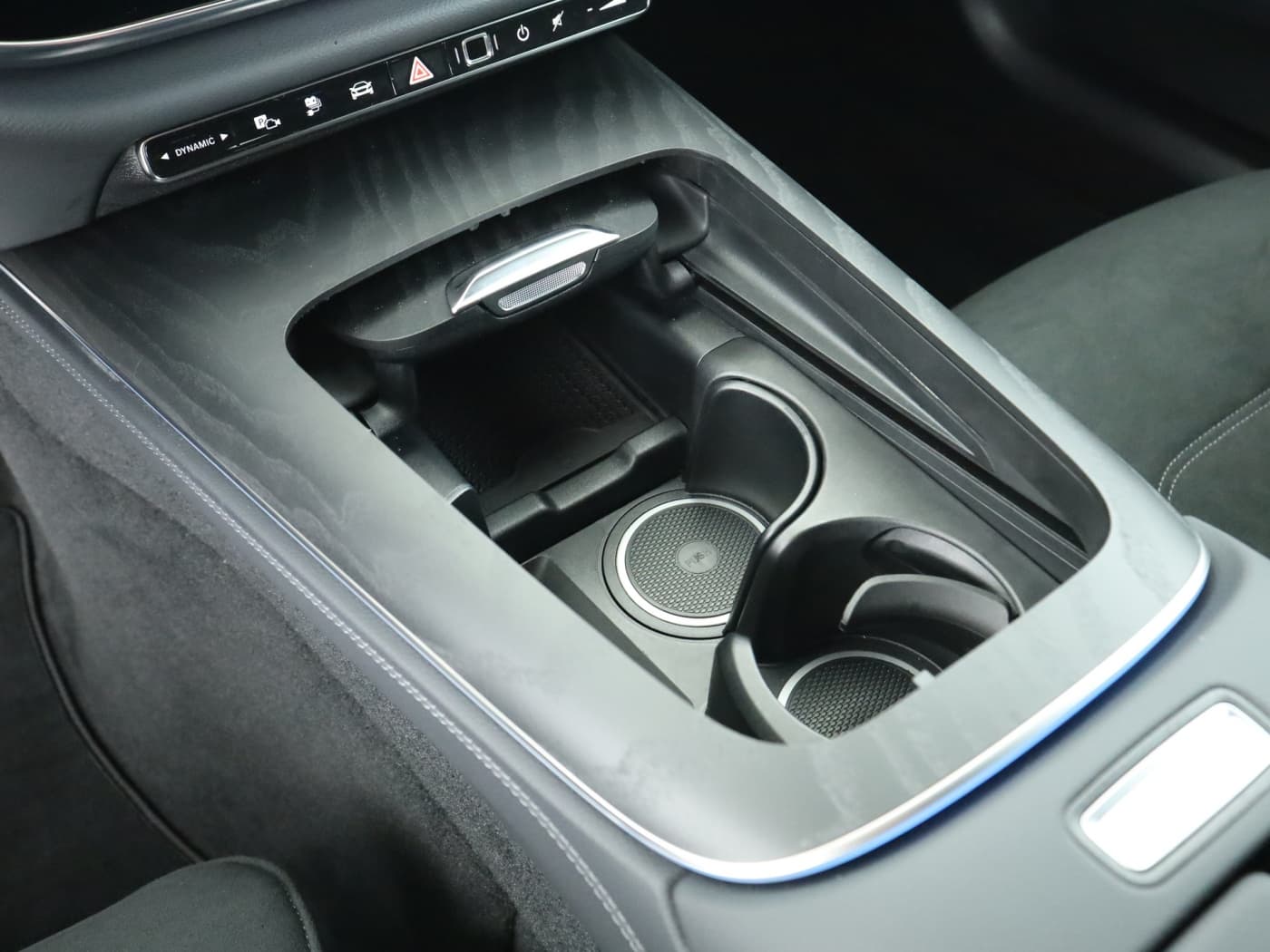 Mercedes-Benz E 300 de T Bild 15