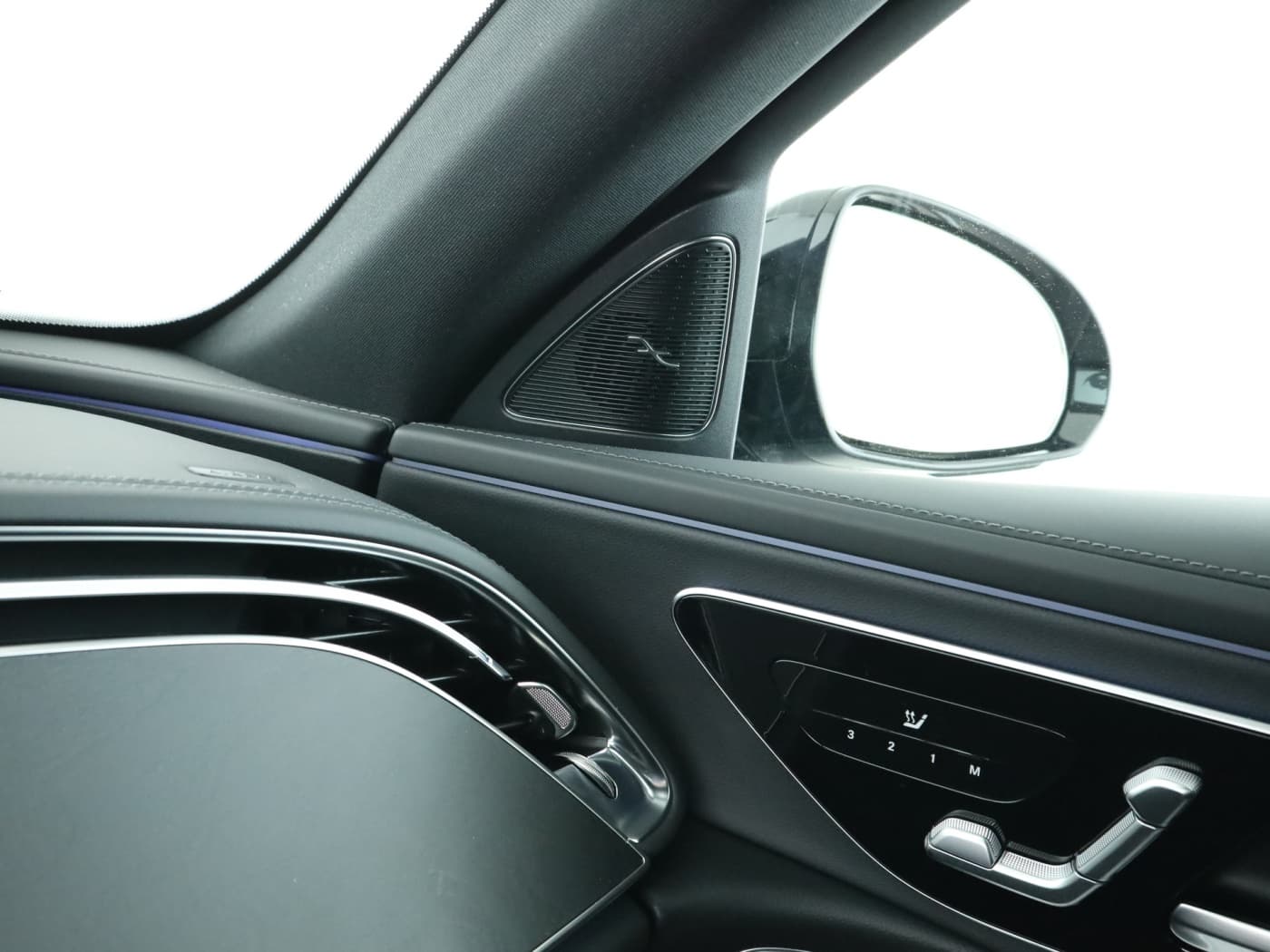 Mercedes-Benz E 300 de T Bild 16