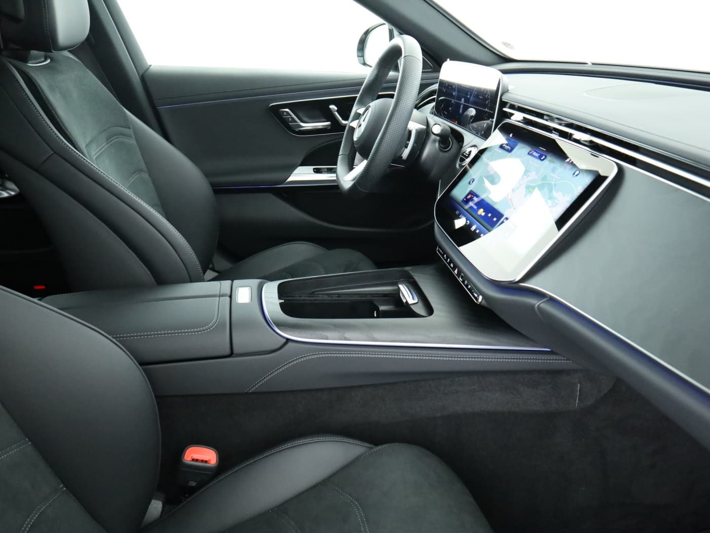 Mercedes-Benz E 300 de T Bild 17