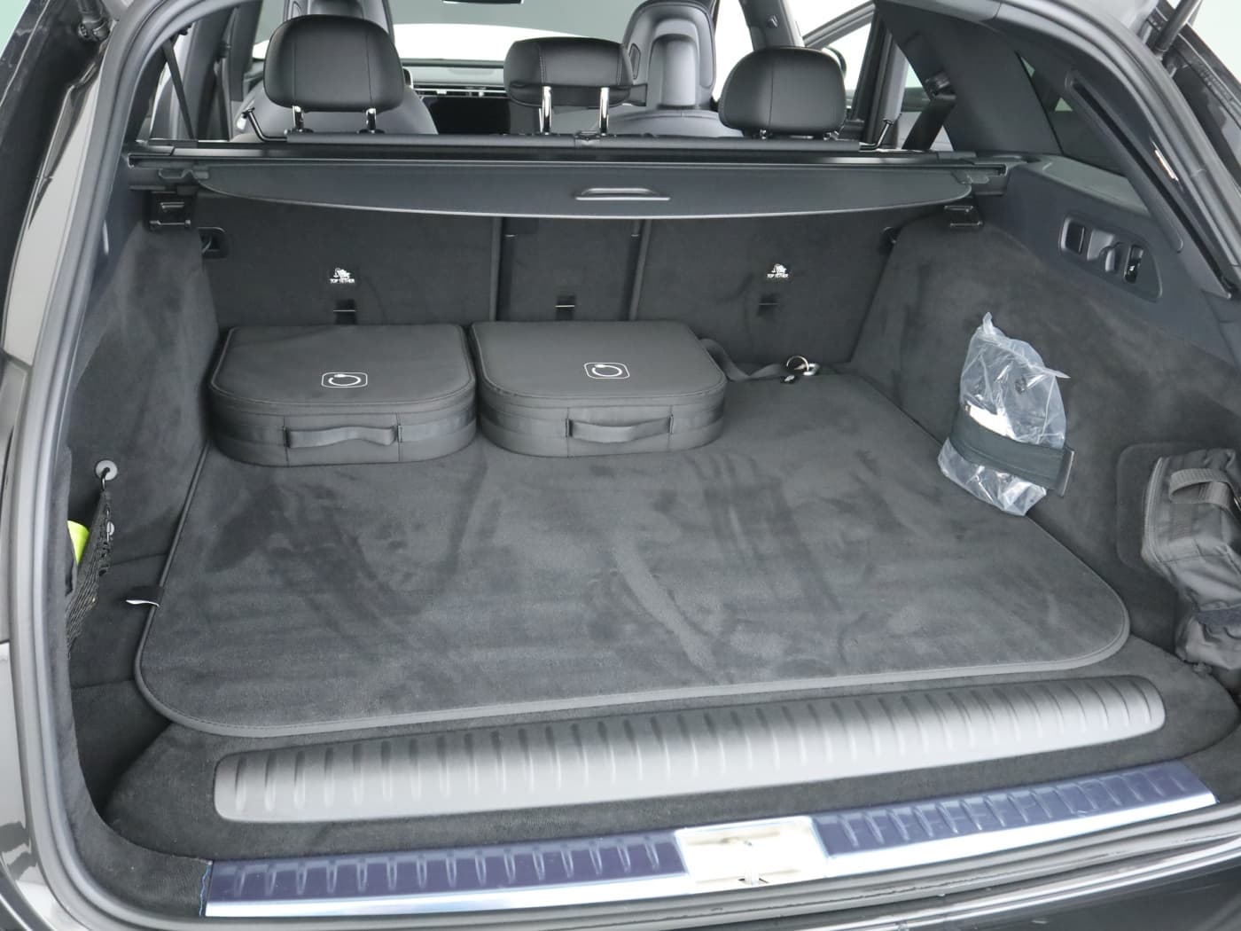 Mercedes-Benz E 300 de T Bild 22