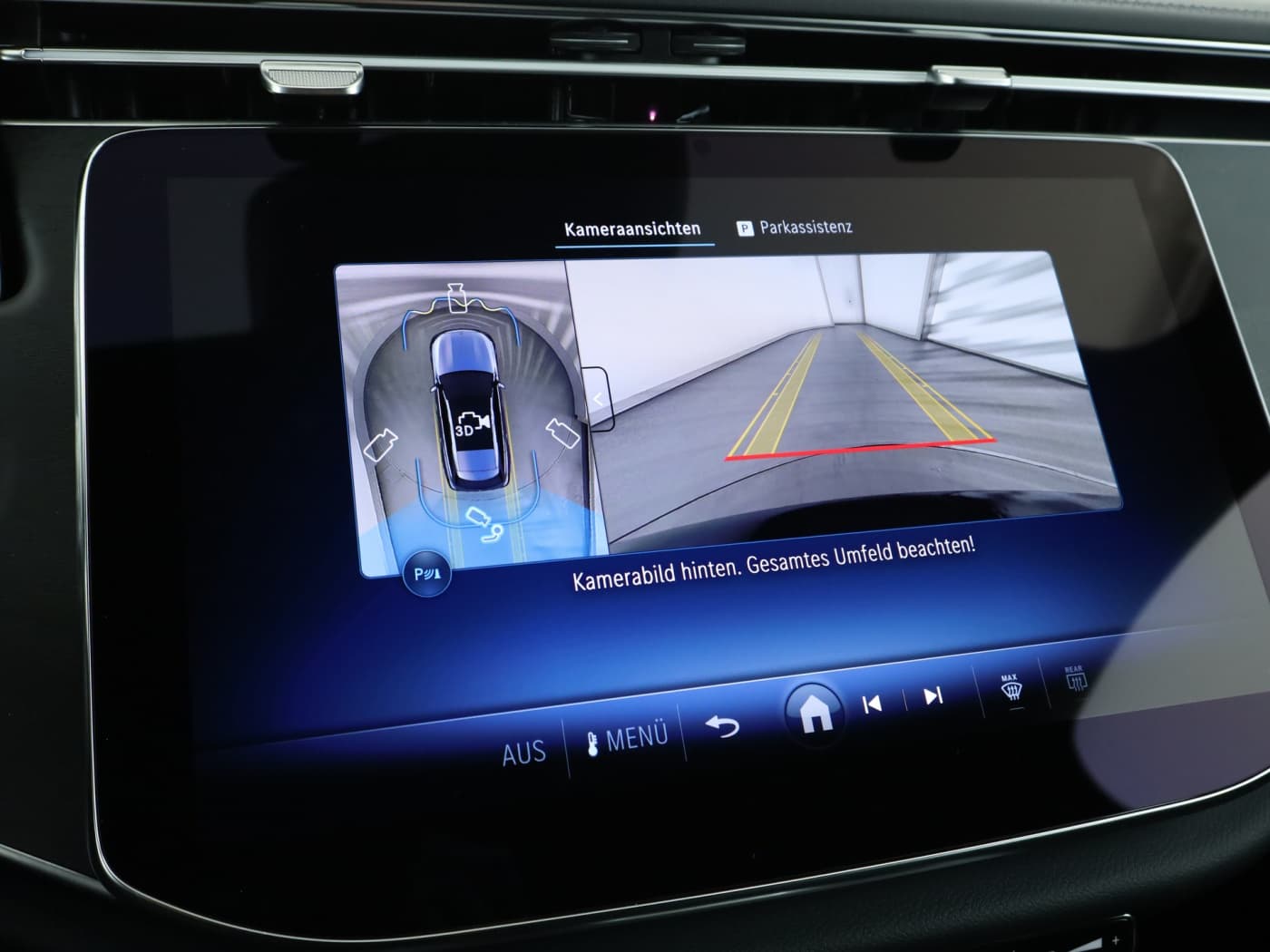 Mercedes-Benz E 300 de T Bild 27