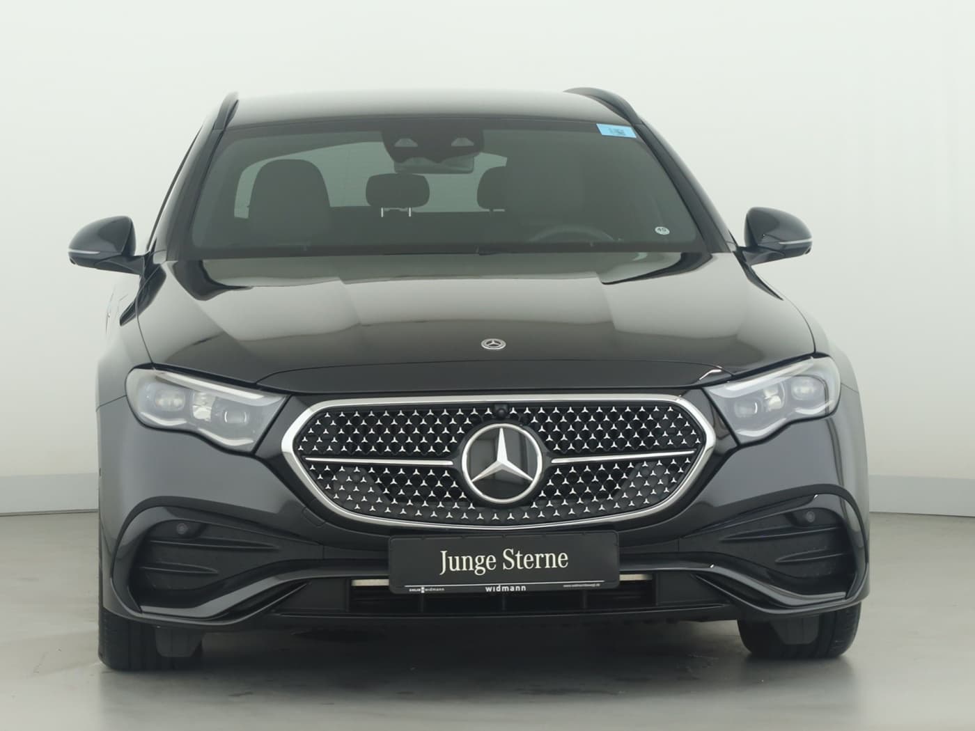 Mercedes-Benz E 300 de T Bild 3